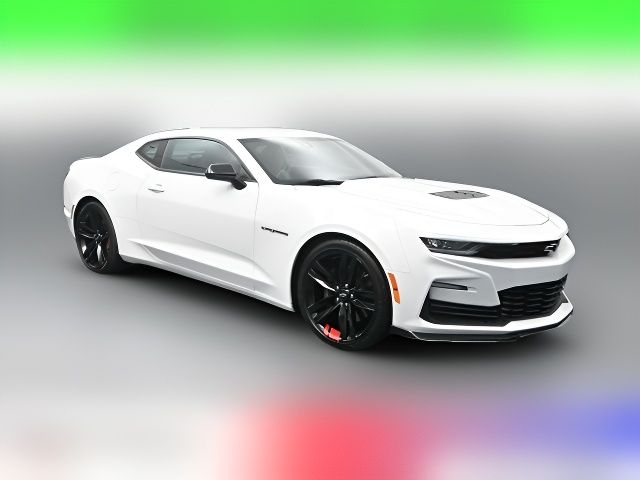 2022 Chevrolet Camaro 2SS