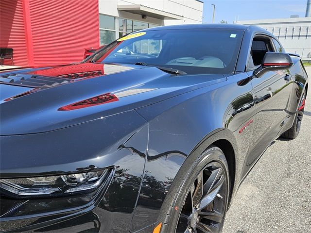 2022 Chevrolet Camaro 2SS