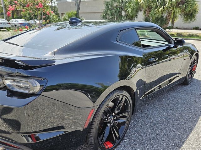 2022 Chevrolet Camaro 2SS