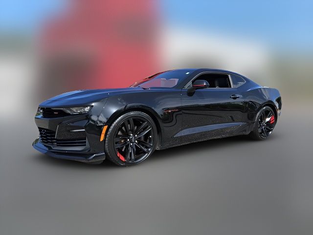 2022 Chevrolet Camaro 2SS