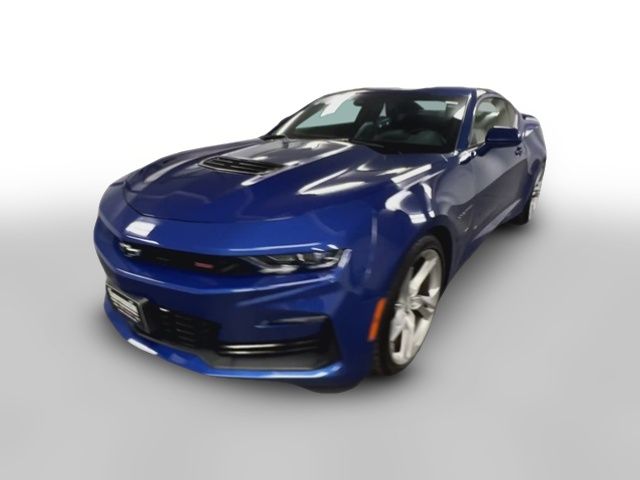 2022 Chevrolet Camaro 2SS