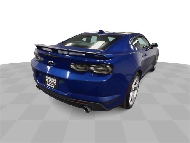 2022 Chevrolet Camaro 2SS