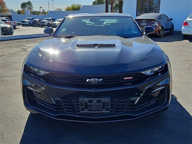 2022 Chevrolet Camaro 2SS