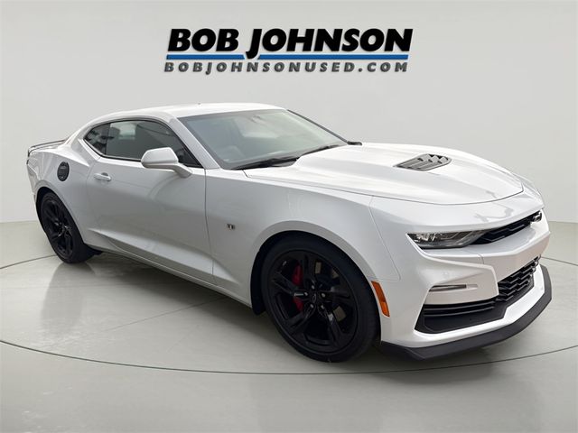 2022 Chevrolet Camaro 2SS
