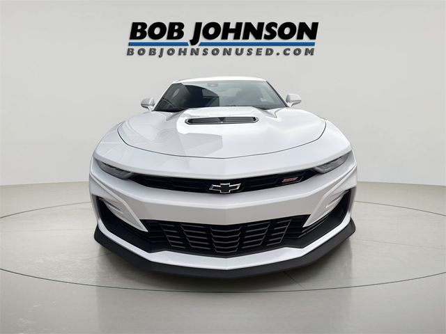2022 Chevrolet Camaro 2SS
