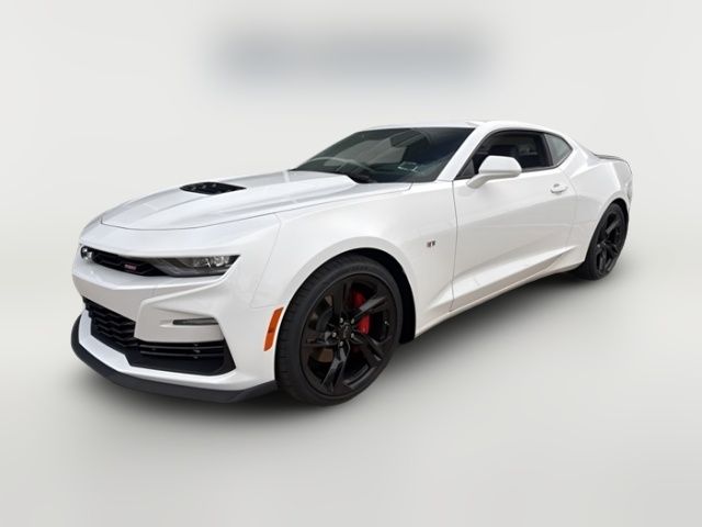 2022 Chevrolet Camaro 2SS