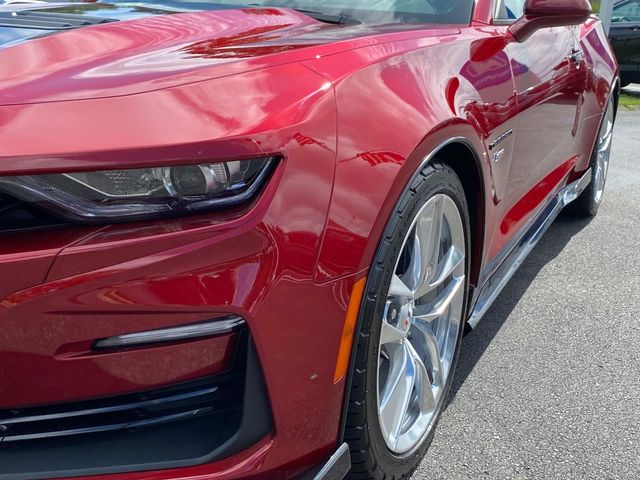 2022 Chevrolet Camaro 2SS