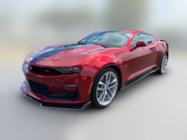 2022 Chevrolet Camaro 2SS