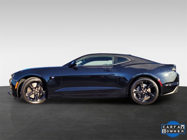 2022 Chevrolet Camaro 2SS