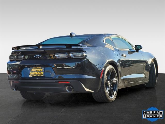 2022 Chevrolet Camaro 2SS