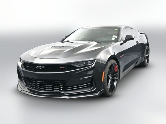 2022 Chevrolet Camaro 2SS