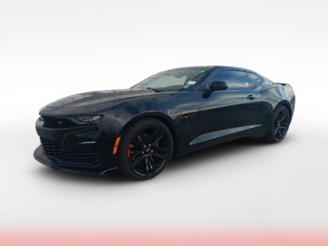 2022 Chevrolet Camaro 2SS