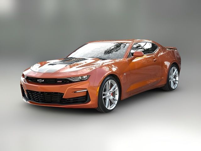 2022 Chevrolet Camaro 2SS