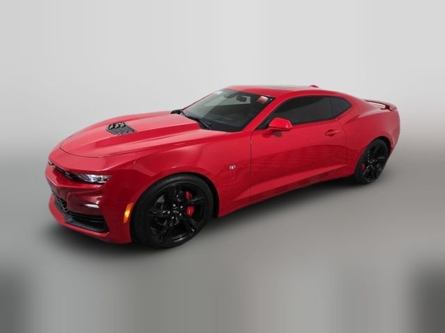 2022 Chevrolet Camaro 2SS