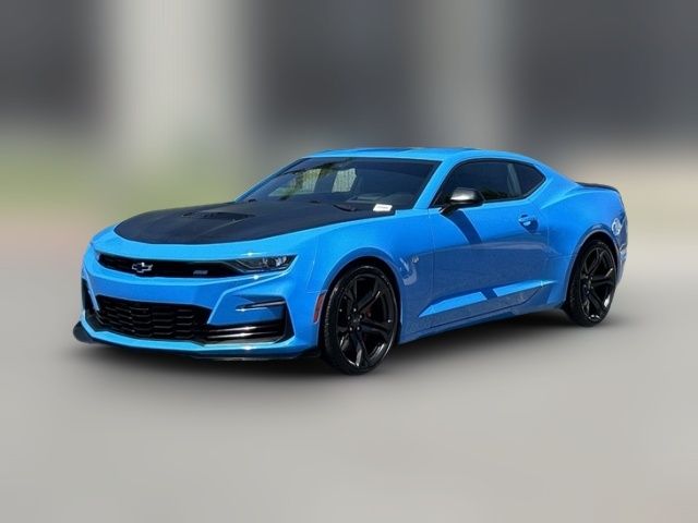 2022 Chevrolet Camaro 2SS