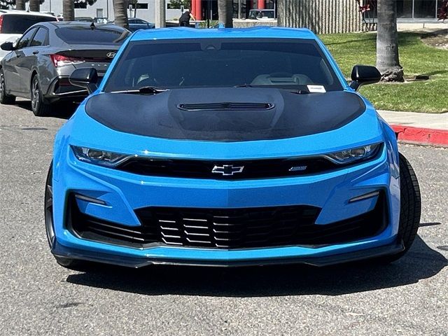 2022 Chevrolet Camaro 2SS