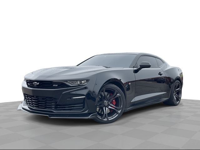 2022 Chevrolet Camaro 2SS