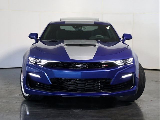 2022 Chevrolet Camaro 2SS