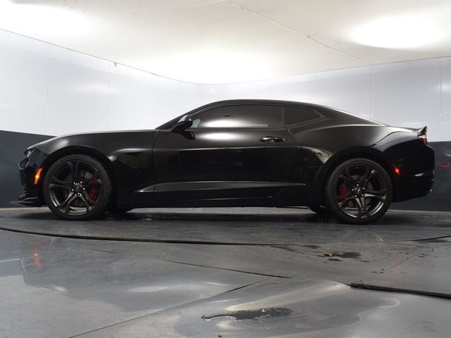 2022 Chevrolet Camaro 2SS