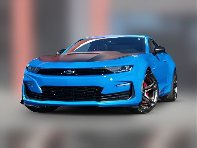 2022 Chevrolet Camaro 2SS