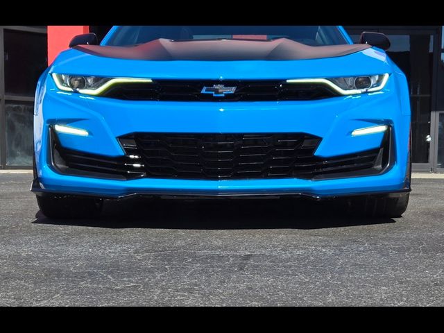 2022 Chevrolet Camaro 2SS