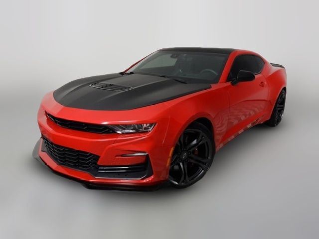 2022 Chevrolet Camaro 2SS