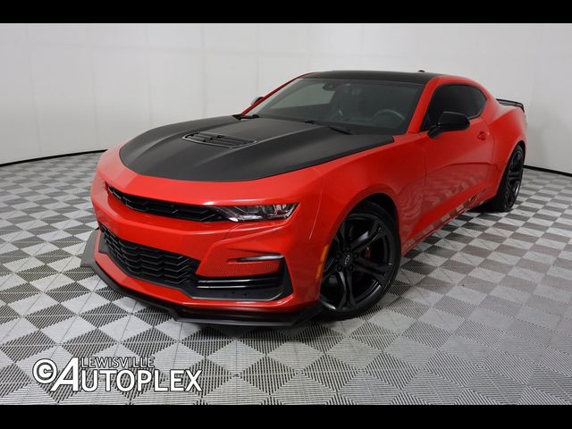 2022 Chevrolet Camaro 2SS