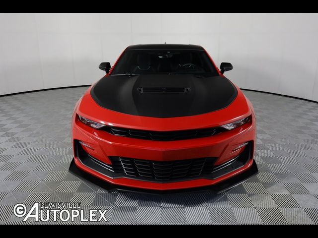 2022 Chevrolet Camaro 2SS