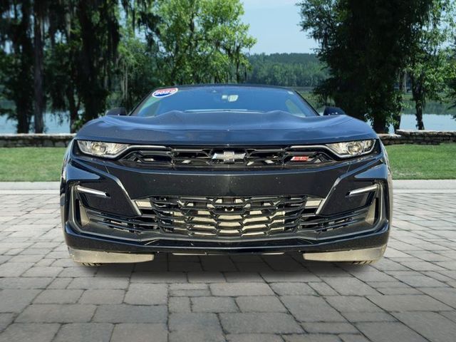 2022 Chevrolet Camaro 2SS