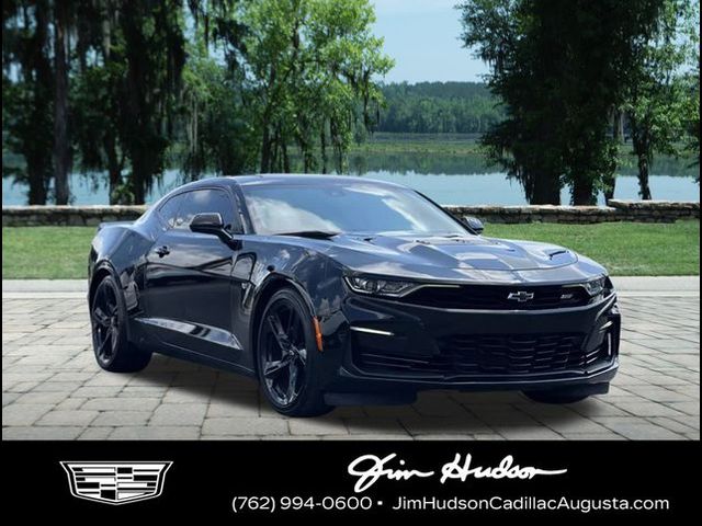 2022 Chevrolet Camaro 2SS