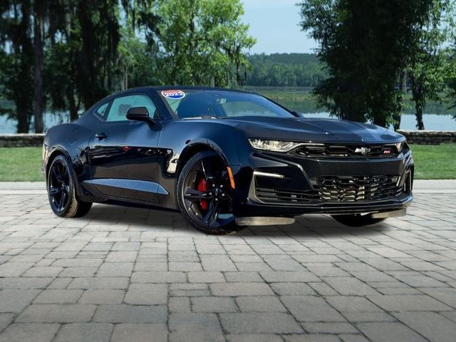 2022 Chevrolet Camaro 2SS