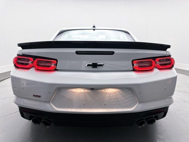 2022 Chevrolet Camaro 2SS