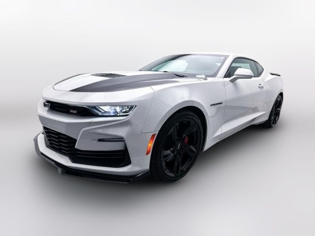 2022 Chevrolet Camaro 2SS