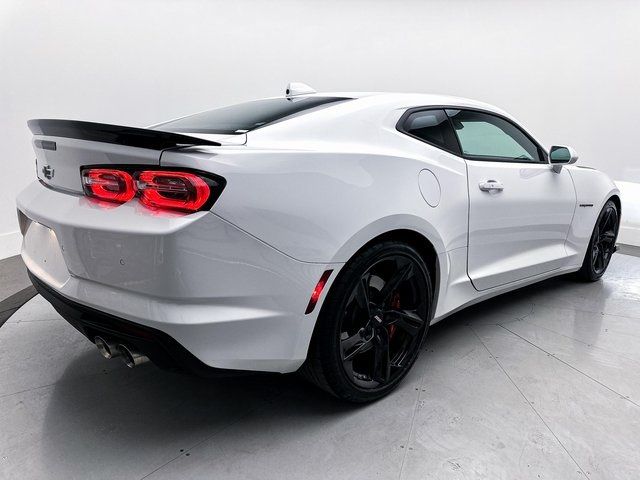 2022 Chevrolet Camaro 2SS