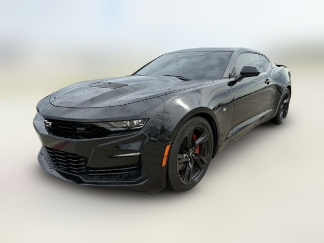 2022 Chevrolet Camaro 2SS