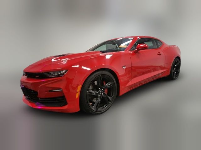 2022 Chevrolet Camaro 2SS