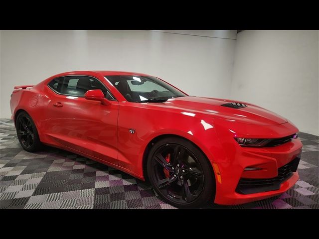 2022 Chevrolet Camaro 2SS