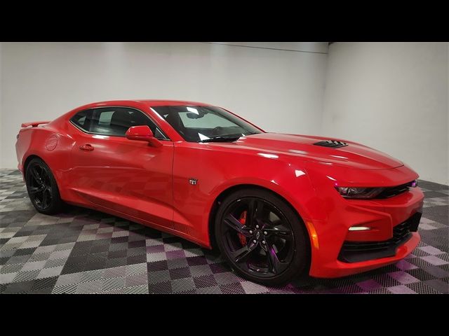 2022 Chevrolet Camaro 2SS