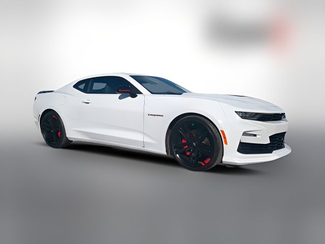 2022 Chevrolet Camaro 2SS