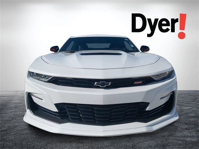 2022 Chevrolet Camaro 2SS