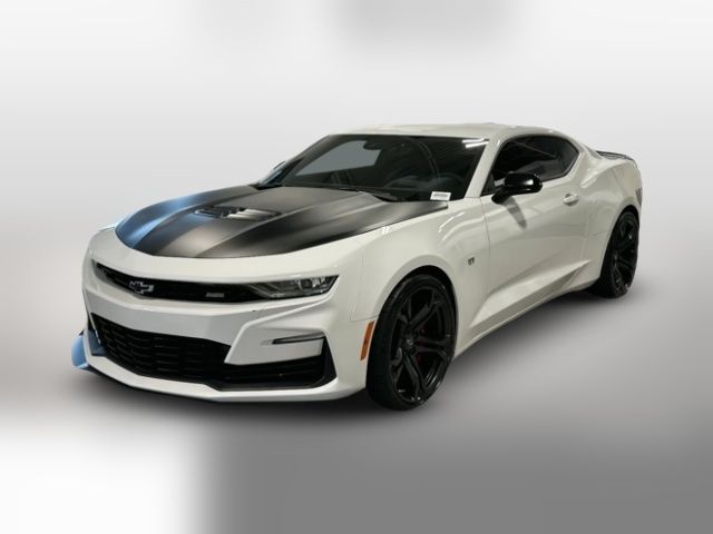 2022 Chevrolet Camaro 2SS