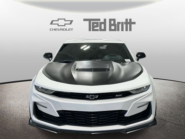 2022 Chevrolet Camaro 2SS