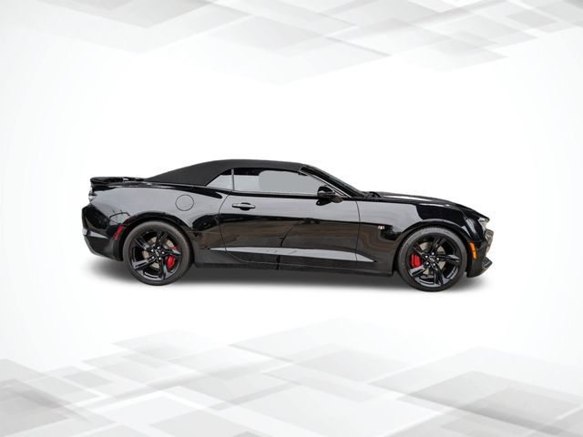 2022 Chevrolet Camaro 2SS