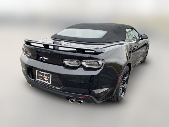 2022 Chevrolet Camaro 2SS