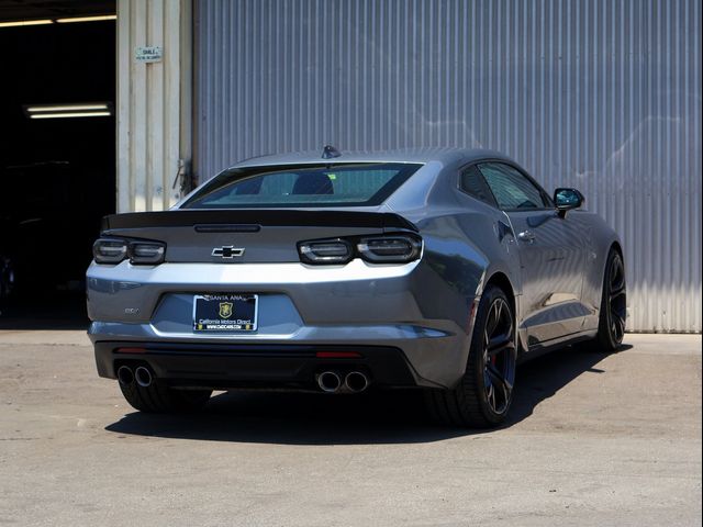 2022 Chevrolet Camaro 1SS