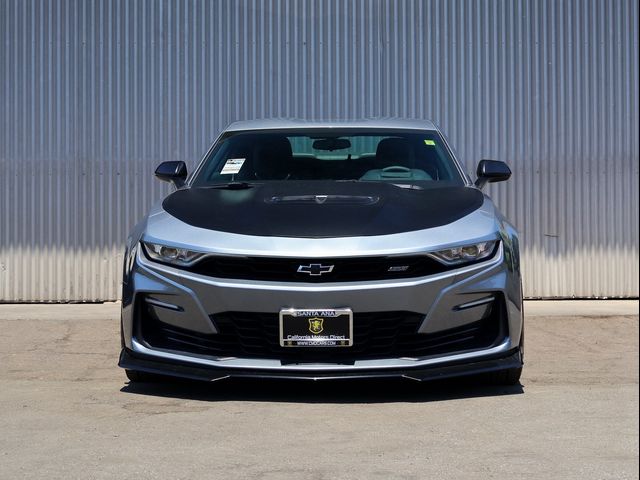 2022 Chevrolet Camaro 1SS