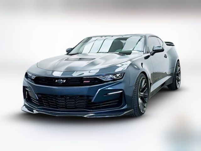 2022 Chevrolet Camaro 1SS