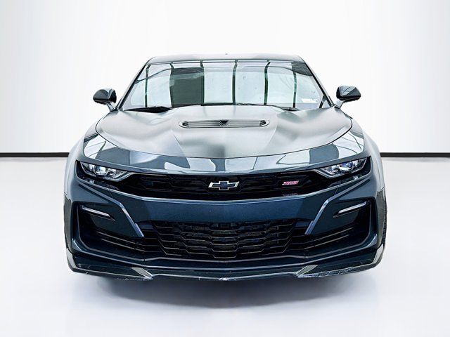 2022 Chevrolet Camaro 1SS