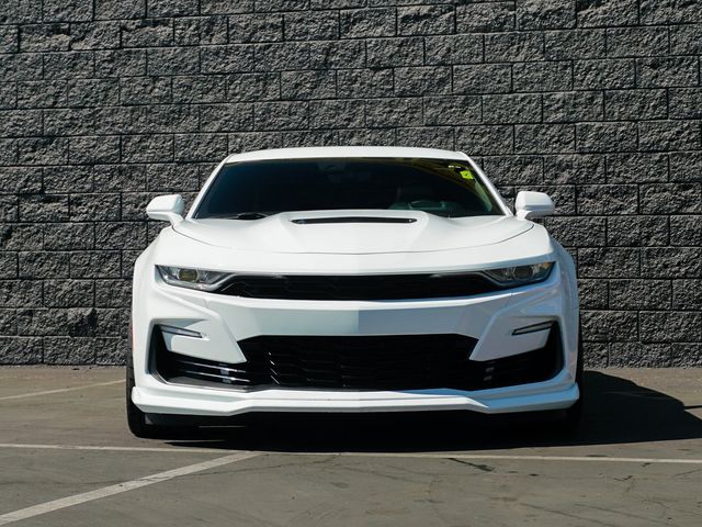 2022 Chevrolet Camaro 2SS