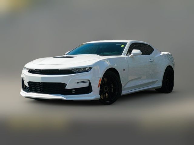 2022 Chevrolet Camaro 2SS